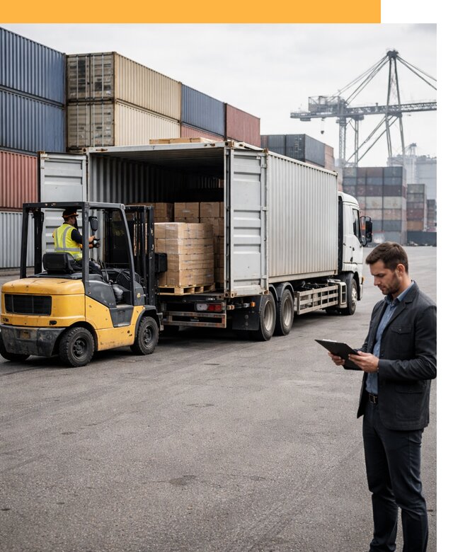 Экспортные перевозки грузов по миру от 36876 руб быстро и надежно