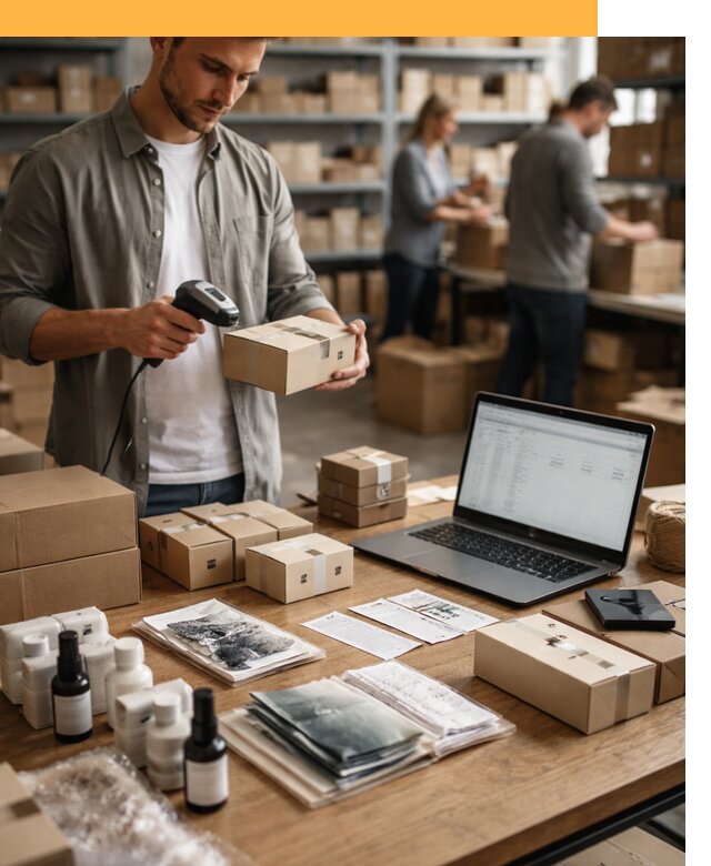 Экспресс доставка образцов и малых партий от 7902