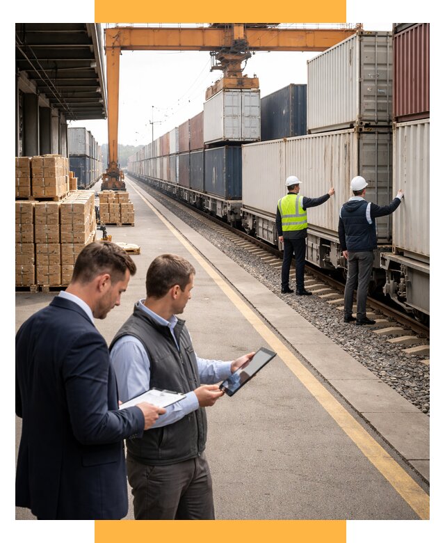 Железнодорожные перевозки грузов от 47412 р. | СетСервис-Срн