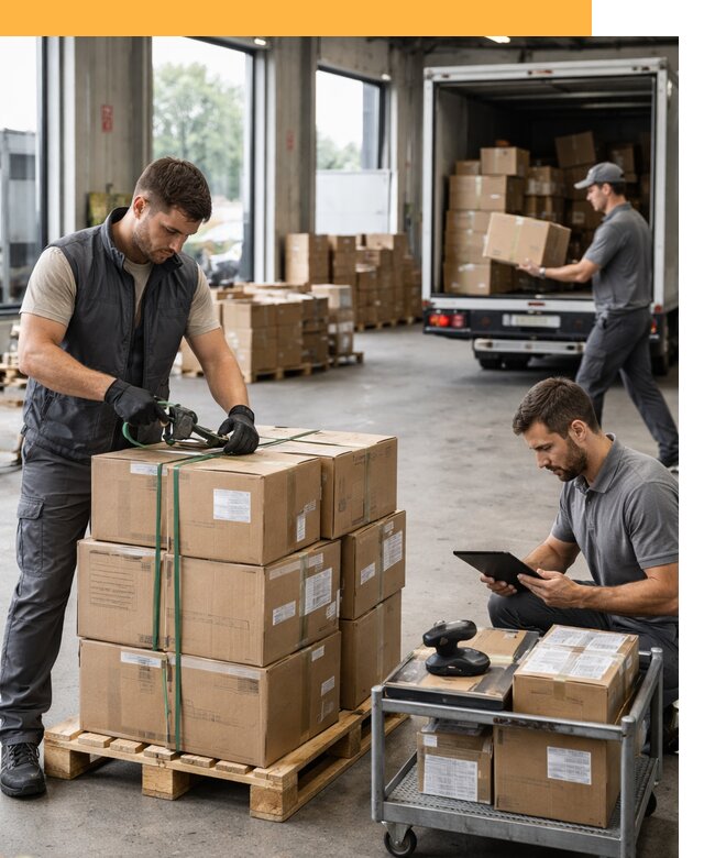 Перевозка сборных грузов по миру от 3688 руб, быстрая логистика