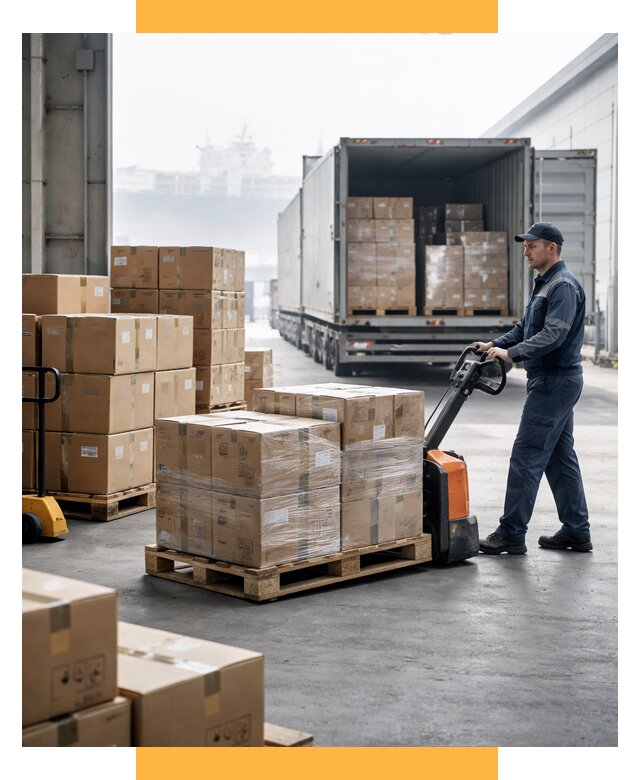 Карго доставка грузов по миру под ключ от 26340 р. | СетСервис-Срн