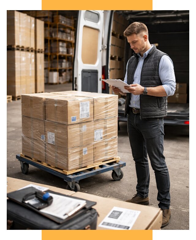 Экспедирование международных грузов от 12643 р. | СетСервис-Срн