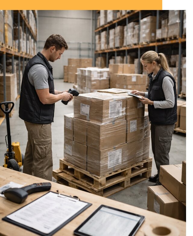 Консолидация грузов по миру от 8429 руб, оптимизация доставки