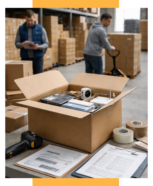 Доставка грузов из Китая в Россию от 63216 р. | СетСервис-Срн