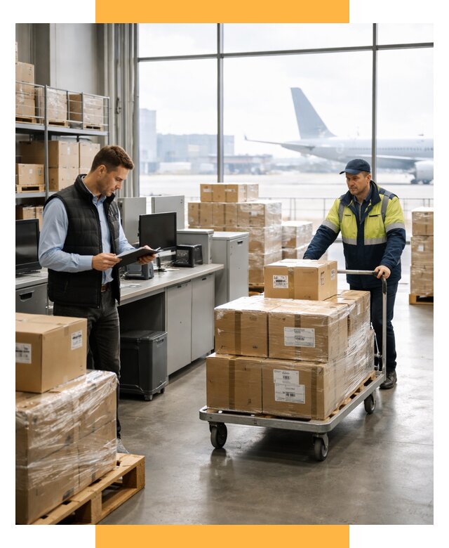 Авиадоставка из Китая от 685 р. — быстро | СетСервис-Срн