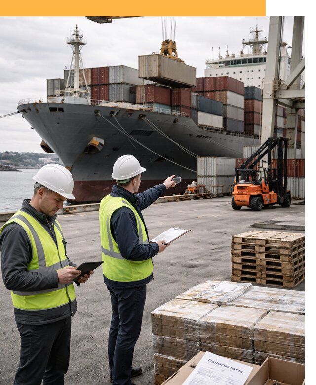 Морские перевозки из Китая от 94824 руб, контейнерные рейсы