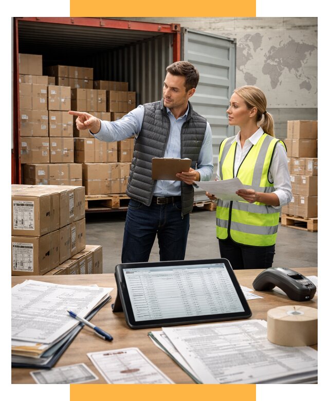 Карго доставка из Китая в Россию от 89556 р. | СетСервис-Срн