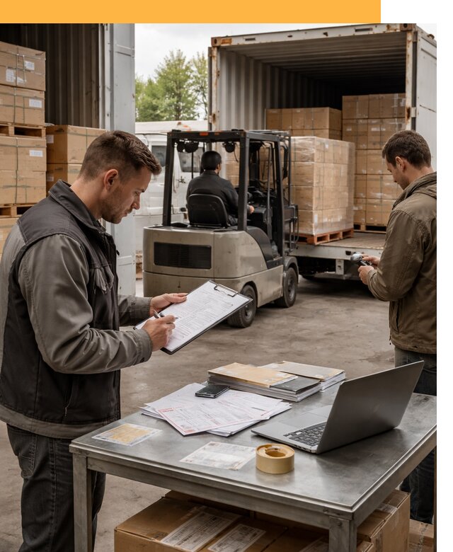 Карго доставка из Китая морские и авиаперевозки от 89556