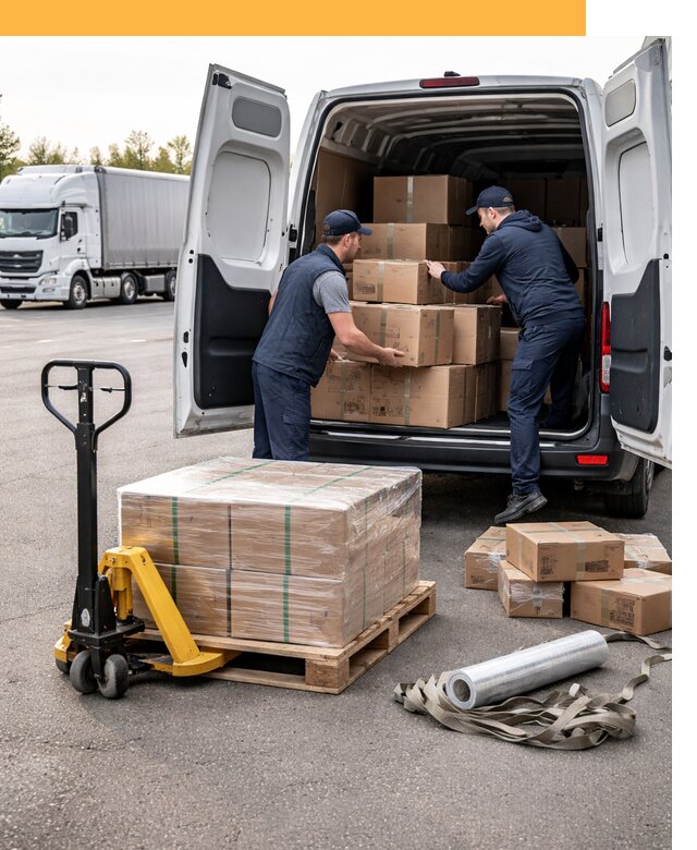 Автоперевозки из Турции: сборные и прямые рейсы от 126432 руб