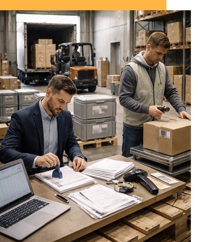 Доставка грузов из США под ключ морские авиа и жд от 36876 руб