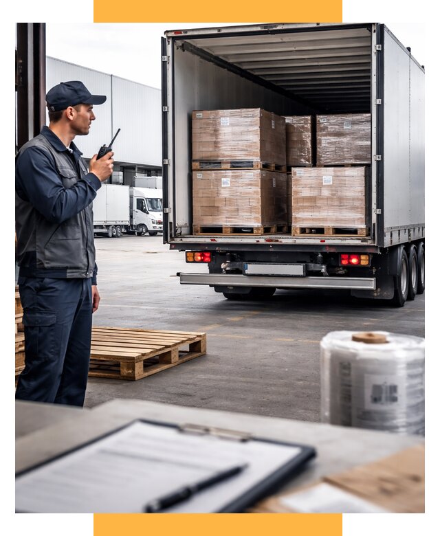 Автоперевозки из Италии от 89556 р., надежно СетСервис-Срн