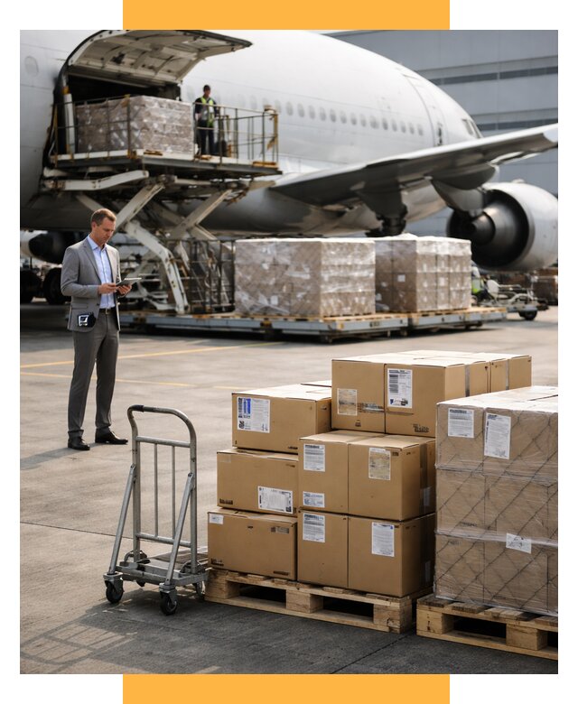 Авиадоставка из Японии от 632 р., срочно, СетСервис-Срн