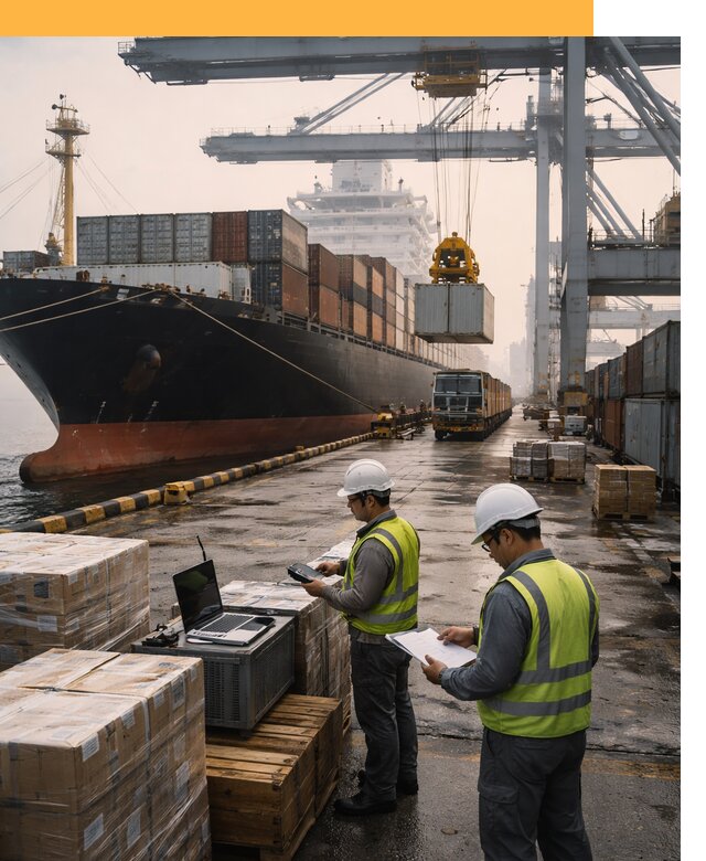 Морские перевозки из Японии от 94824 руб, доставка по миру