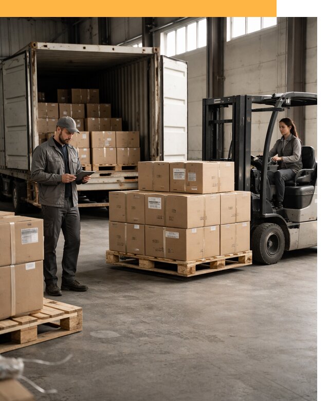 Доставка грузов из Кореи от 26340 руб морем авиацией и жд