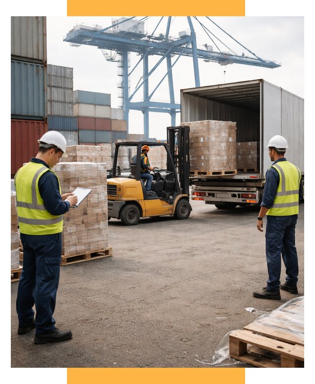 Доставка грузов из Вьетнама в Россию от 79020 р. | СетСервис-Срн