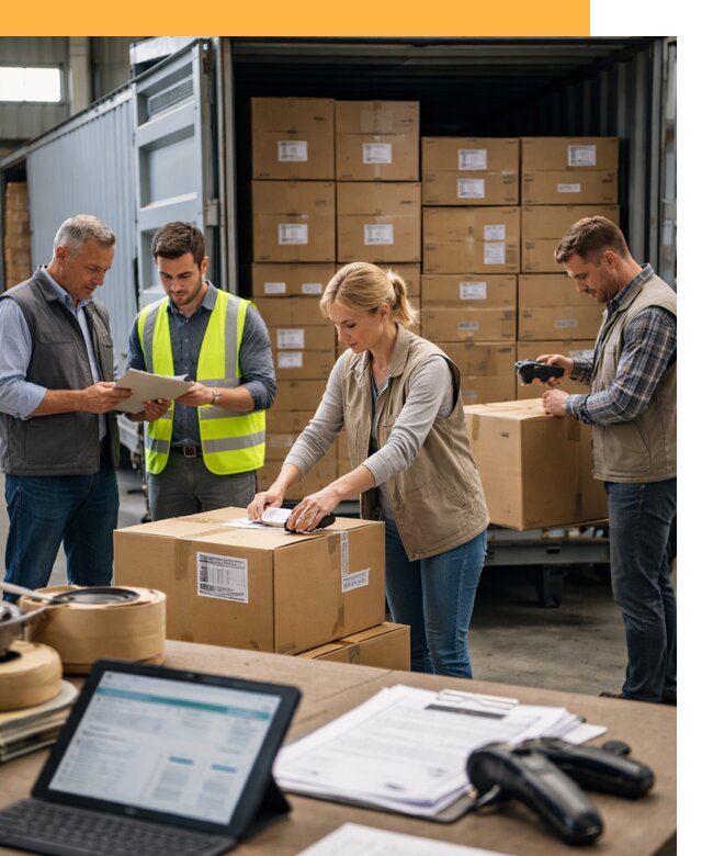 Доставка и таможенное оформление грузов из Вьетнама от 79020