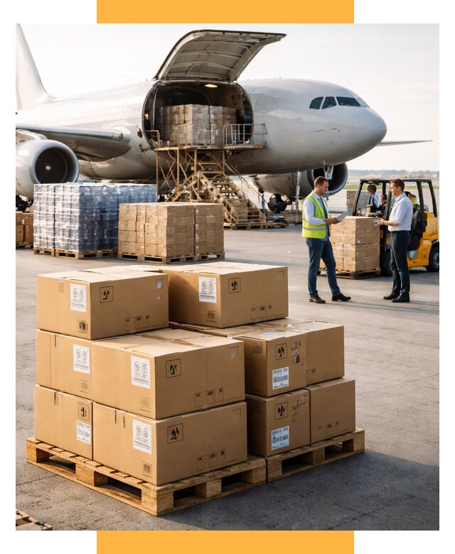 Авиадоставка из Вьетнама в Россию от 896 р. | СетСервис-Срн