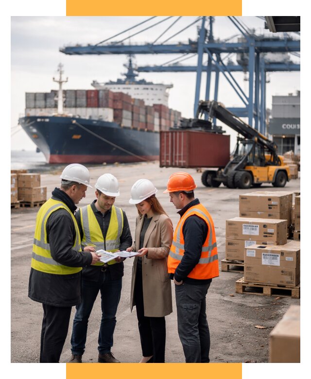 Морские перевозки из Вьетнама от 158040 р. — СетСервис-Срн