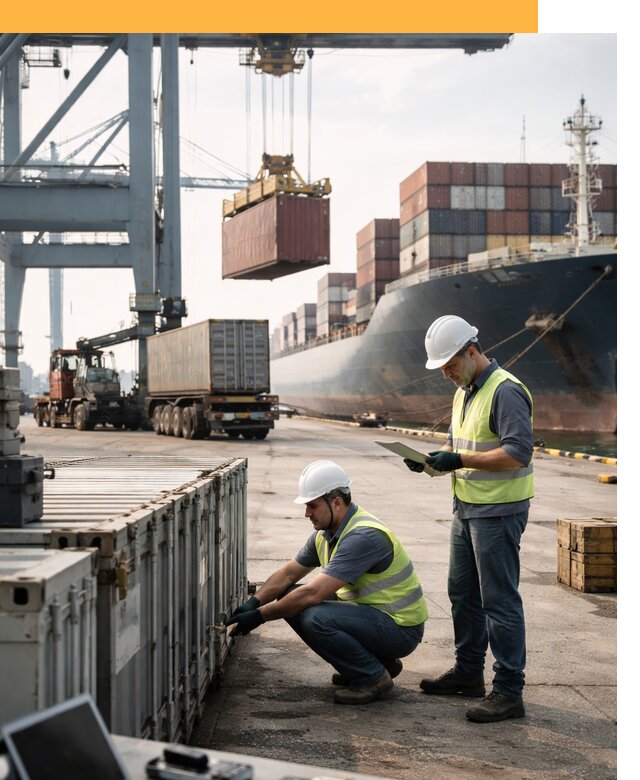 Морские перевозки из Вьетнама от 158040 руб сборные и FCL