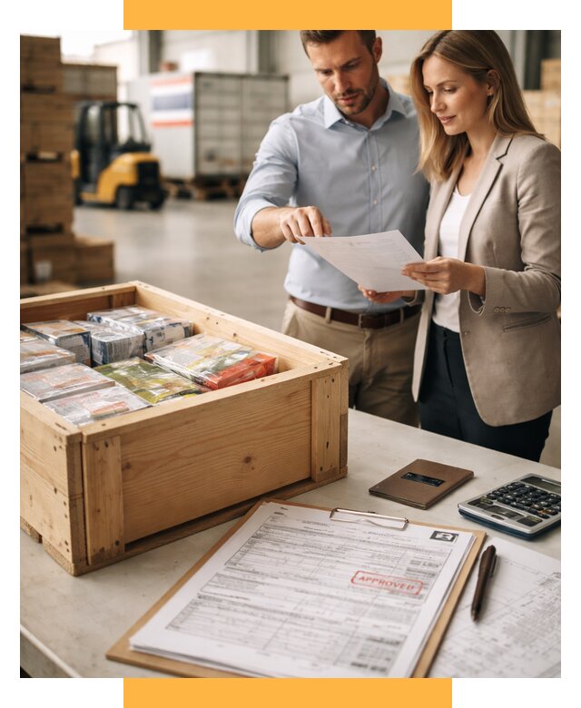 Доставка грузов из Таиланда в Россию от 36876 р. СетСервис-Срн