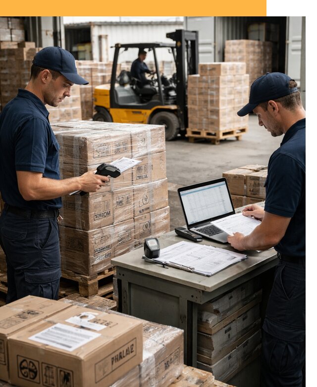 Доставка грузов из Таиланда морем, воздухом от 36876 руб