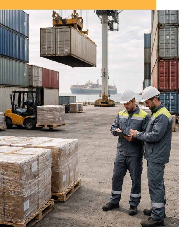 Морские перевозки из Таиланда от 89556 руб, доставка и таможня