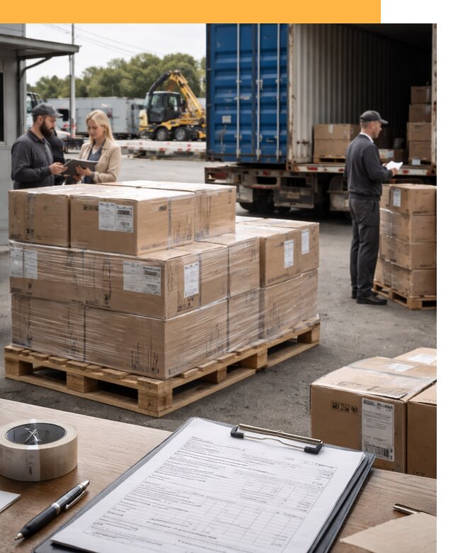 Доставка грузов из Малайзии: морем и авиа от 89556 руб.