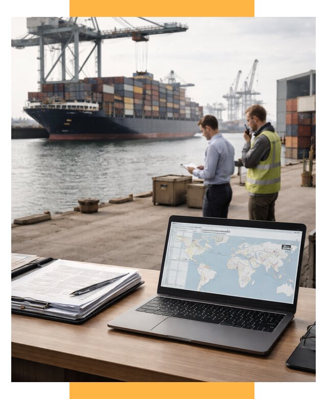 Морские перевозки из Малайзии от 89556 р. | СетСервис-Срн