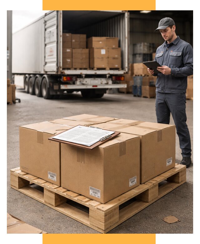 Доставка грузов из Ирана в Россию от 1264 р., СетСервис-Срн