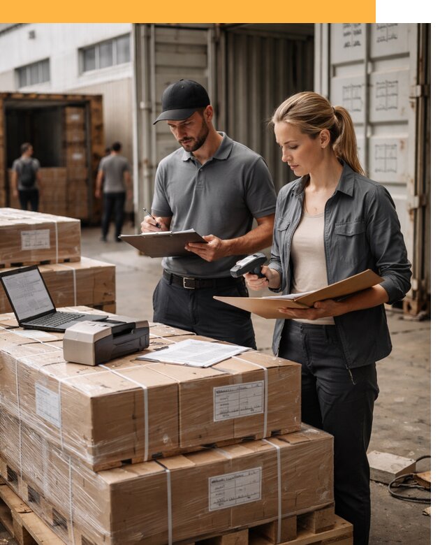 Доставка грузов из Ирана: экспресс и сборные от 1264 руб.