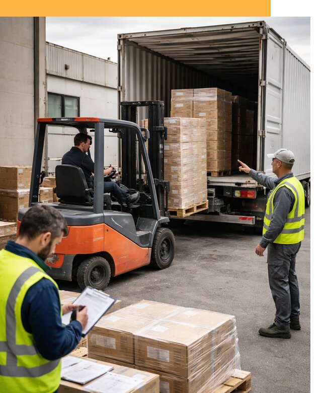 Доставка грузов из Армении по всему миру от 12643 руб.