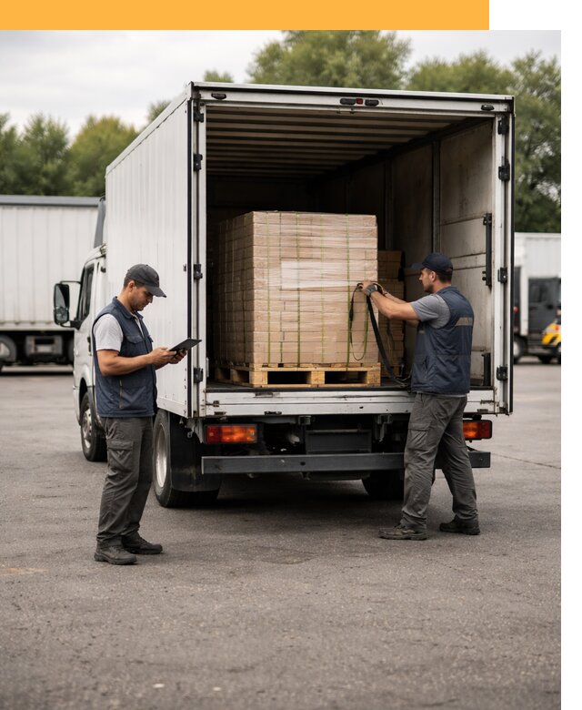 Автоперевозки из Армении автотранспортом от 100092 руб