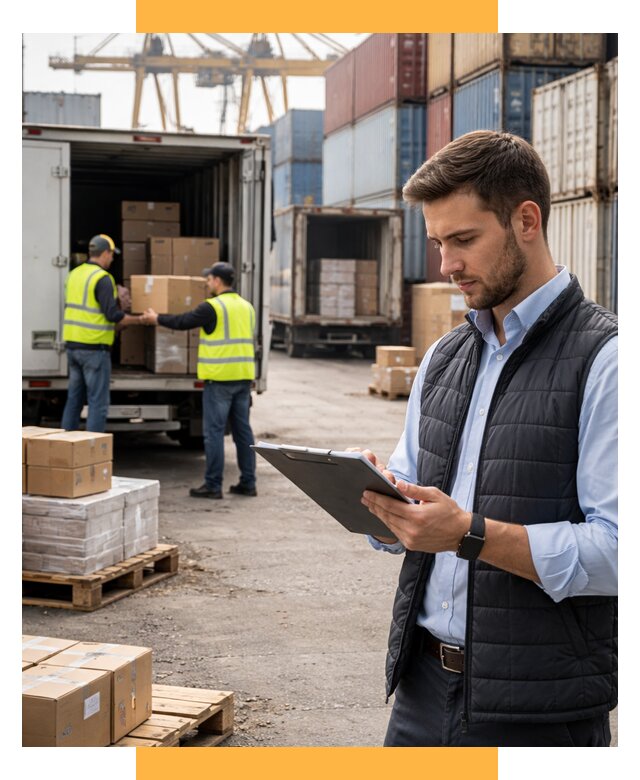 Доставка грузов из Азербайджана от 36876 р., СетСервис-Срн