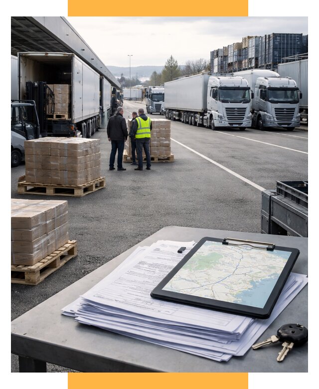 Автоперевозки из Азербайджана от 158040 р. - СетСервис-Срн