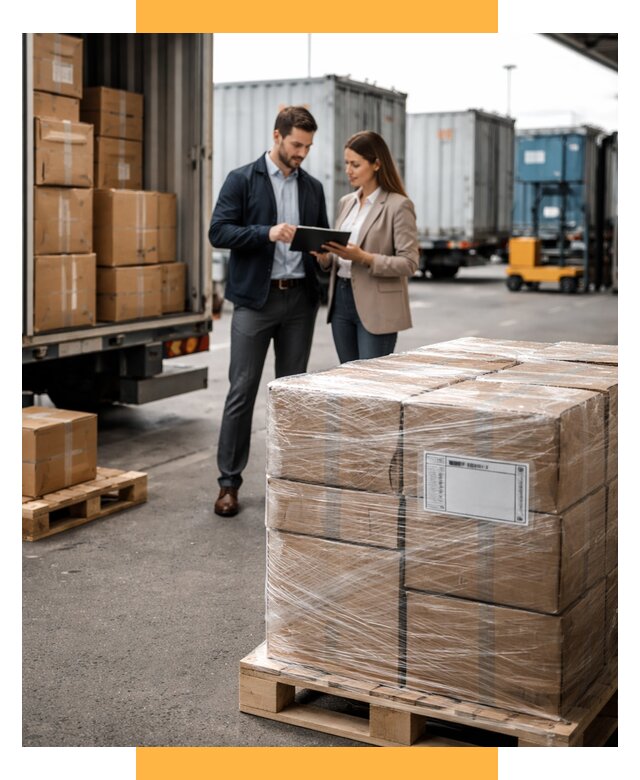 Доставка грузов из Казахстана в Россию от 6848 р., СетСервис-Срн