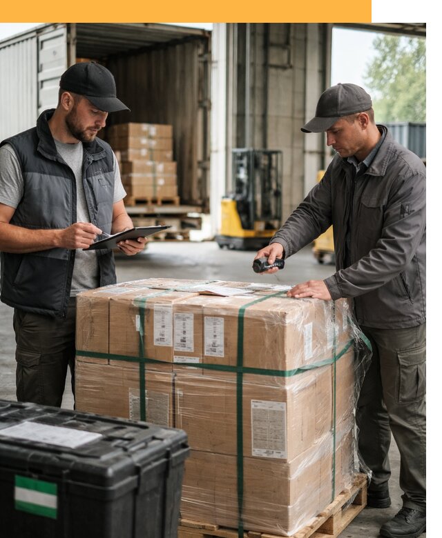 Доставка грузов из Узбекистана: международные перевозки от 47412