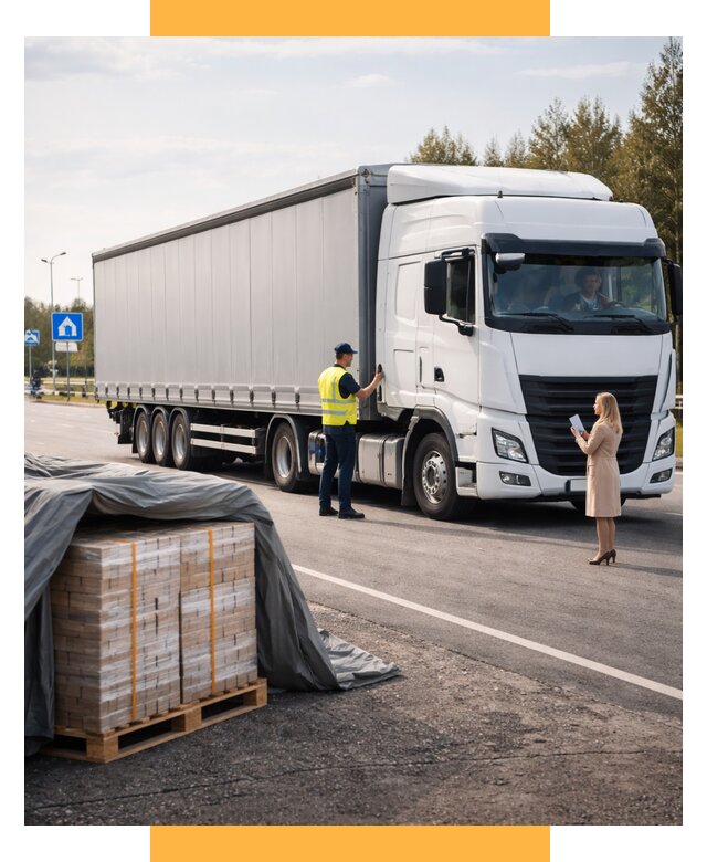 Автоперевозки из Узбекистана от 189648 р. — СетСервис-Срн логистика