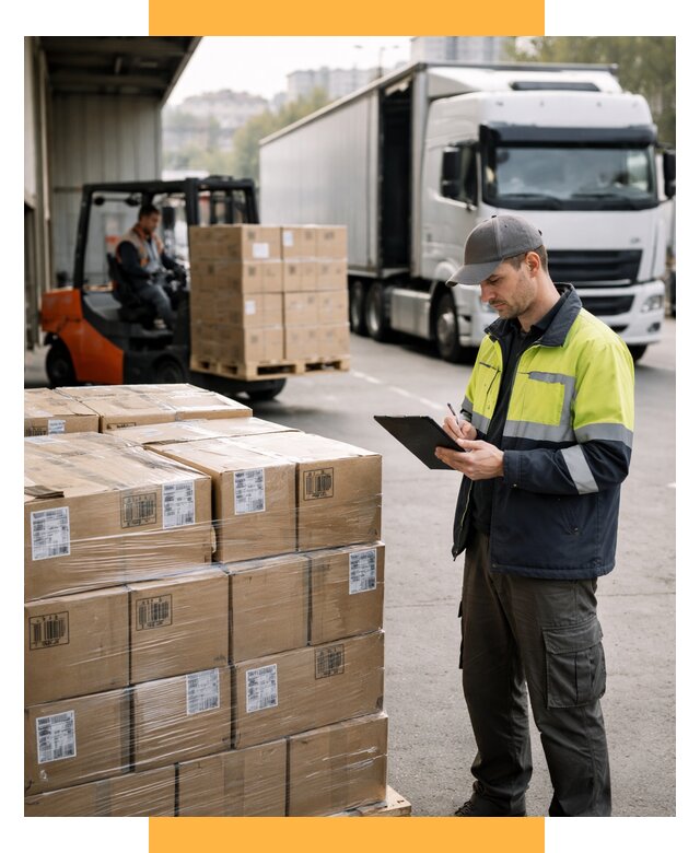 Доставка грузов из Киргизии в Россию от 15804 р. | СетСервис-Срн