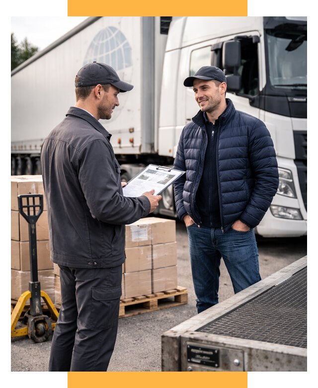 Автоперевозки грузов из Киргизии от 89556 р. — СетСервис-Срн