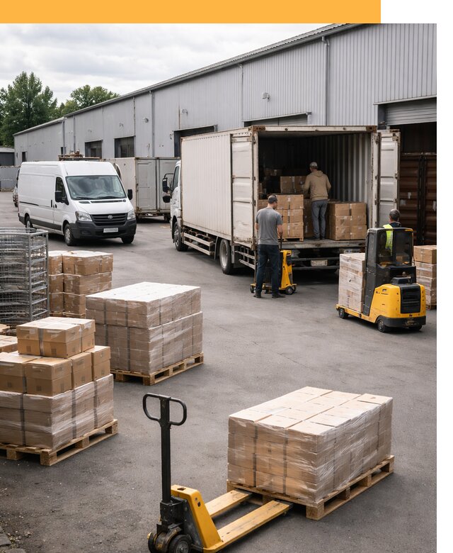 Доставка грузов из Беларуси по всему миру от 15804 руб