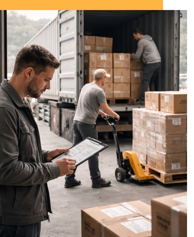 Доставка грузов в Китай: экспресс и мультимодальные перевозки от 36876