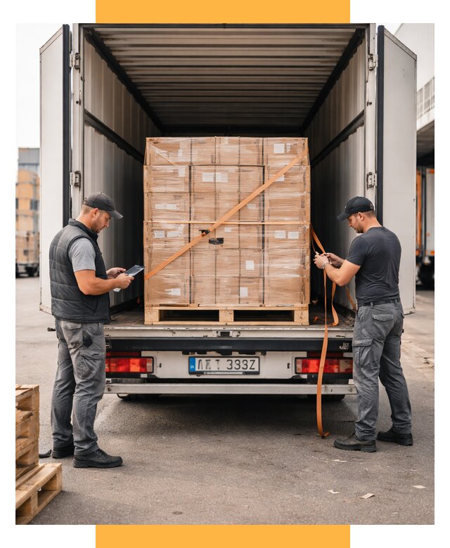 Доставка грузов в Сербию от 47412 р международная СетСервис-Срн