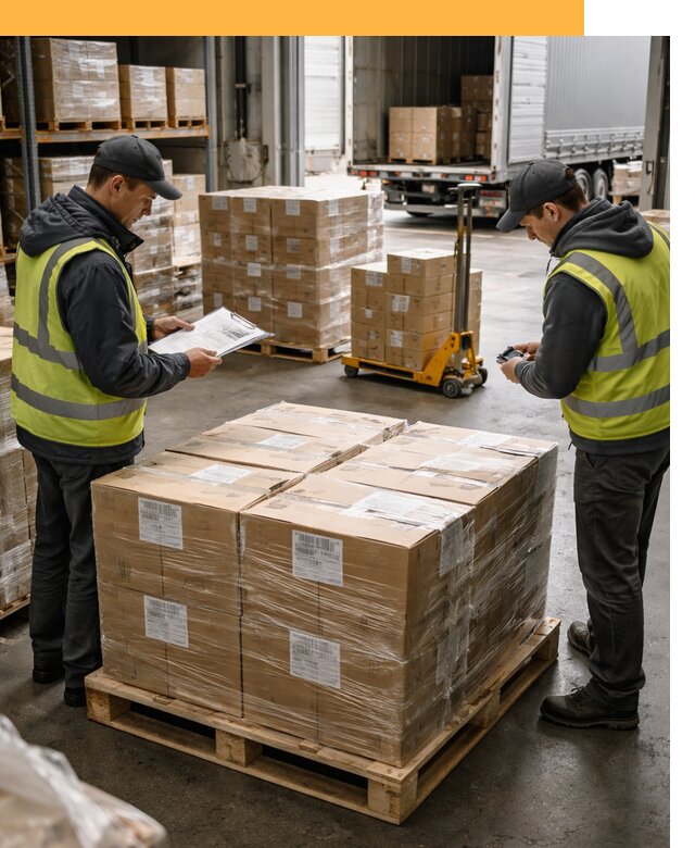 Доставка грузов в Израиль морем, авиа и автоперевозки от 47412 руб.