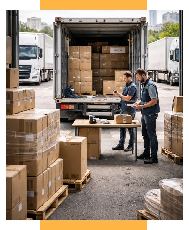 Доставка грузов из России в Армению от 36876 р. - СетСервис-Срн