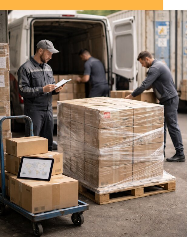 Доставка грузов в Армению: морские, авиа и авто от 36876