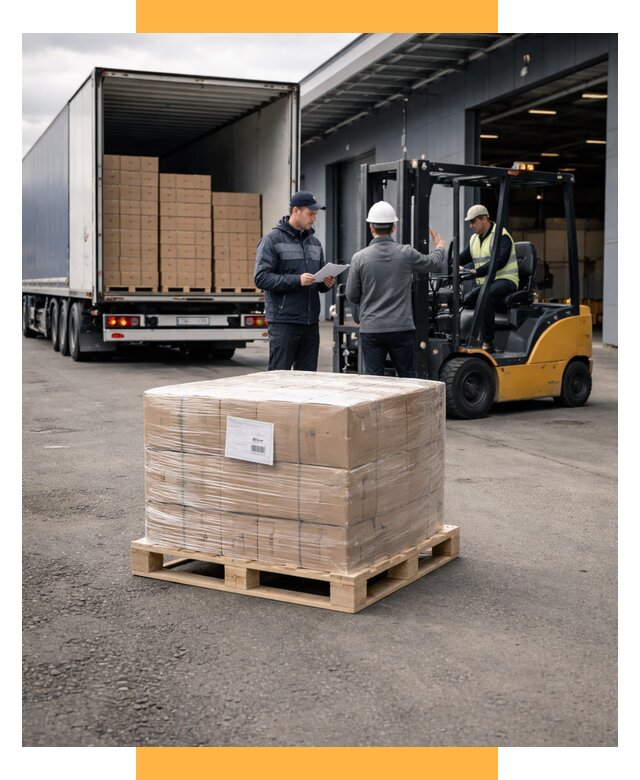 Доставка грузов в Азербайджан от 15804 р. | СетСервис-Срн