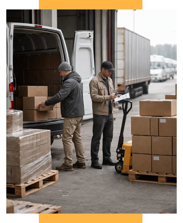 Доставка грузов в Киргизию от 15804 р. - логистика СетСервис-Срн