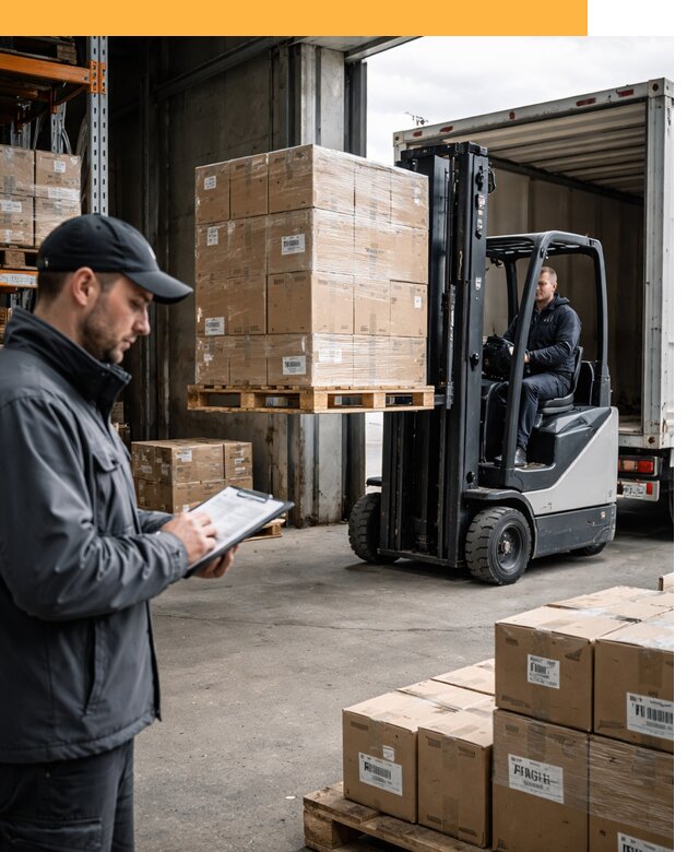 Доставка грузов в Беларусь от 12643 руб, морем, авто, авиа