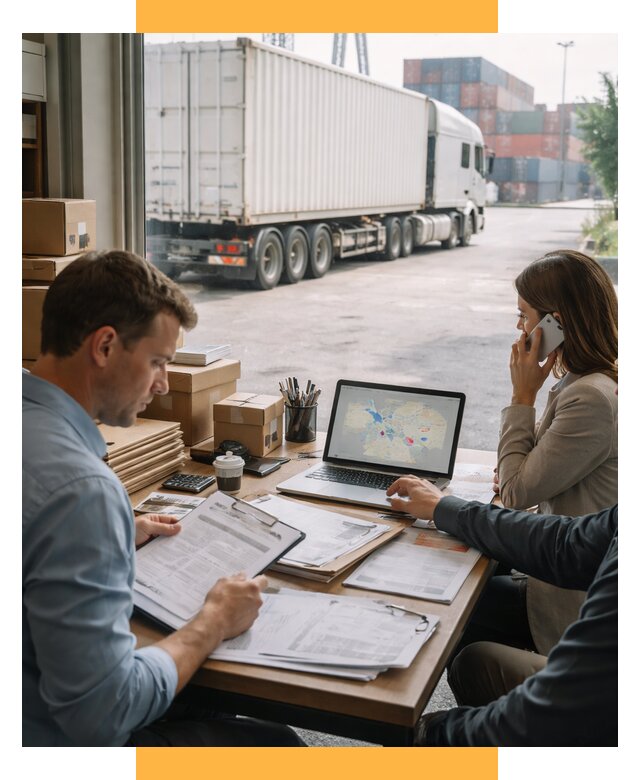 Доставка через Турцию: логистика и транзит от 6848 р. | СетСервис-Срн