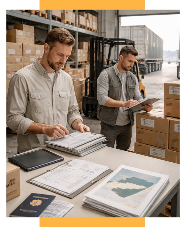 Доставка через ОАЭ от 7902 р. транзит и склад в Дубае, СетСервис-Срн